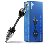 Maxfavor Cv Axle Front Left For 1996-2000 Toyota RAV4 Awd 88-92 Corolla All Trac. Fixed Price $104.51.