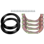 Trail Gear 140327-1-KIT Safe Knuckle Ball Wiper Seals. Fixed Price $119.99.
