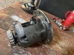 87-93-95 Ford Mustang 28 Spline 8.8 Rear Axle Differential Oem. Fixed Price $120.00.