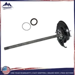 For 03-08 2009 Toyota 4RUNNER 926-142 Pre-pressed Rh Rear Passenger Axle Shaft. Fixed Price $263.02.