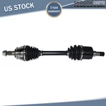 Gsp Front Left Cv Axle Assembly For Manual 2007-2015 Mini Cooper L4 1.6L. Fixed Price $101.19.