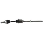 Cv Axle Shaft Front Passenger Right Side For Jaguar E-pace 2.0L 2021 Gas. Fixed Price $89.76.