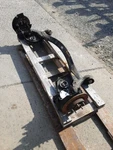 (local Pickup Only) Loaded Beam Axle Awd Fits 19-23 Mazda 2940839. Fixed Price $555.74.