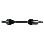 Genuine Gsp Ford Mercury (2.5) Axle Assembly - Front Left NCV11039. Fixed Price $132.09.