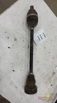 2022 Volkswagen Atlas Cross Sport Rear Axle Shaft Left. Fixed Price $145.00.