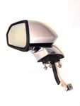 Blind Spot Alert 2013-2014 Lincoln Mkz Driver Left Side Mirror Auto Dim. Fixed Price $198.00.