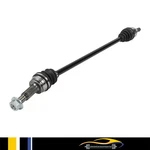 1X Rear Cv Axle Assembly For Nissan Pathfinder 13-19 Infiniti QX60 JX35 AWD/4WD. Fixed Price $54.55.
