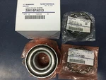 Genuine Oem Subaru Impreza Sti Rear Axle Wheel Bearing & Seals Kit 2004-2007. Fixed Price $118.99.