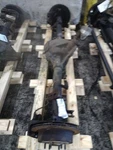 Rear Axle 9.75" Ring Gear From 12/20/10 Fits 11 Ford F150 Pickup 712216. Fixed Price $806.00.