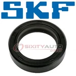Skf Outer Steering Gear Pitman Shaft Seal For 1974-1986 Jeep J10 Gaskets Uu. Fixed Price $18.69.