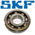 Skf Rear Manual Transmission For 1962-1969 Jeep Gladiator Bearings Cy. Fixed Price $77.72.