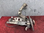 Bmw 2001-2006 E46 330CI 330I Rear Left Side Suspension Arm Axle Spindle Oem 121K. Fixed Price $349.99.