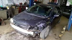 Driver Rear Knuckle/stub Sedan 1.3L Mx Hybrid Fits 06-11 Civic 10262054. Fixed Price $86.81.
