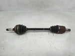 1999-1999 Honda Accord Axle Shaft Front Driver Cv C/v Q17XE. Fixed Price $103.99.