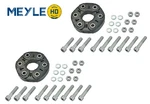 Driveshaft Flex Joint Disc Kit Front & Rear 2PCS Oe Meyle Hd For Mercedes V6 V8. Fixed Price $236.52.