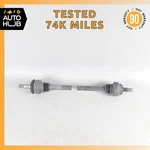 15-16 Mercedes W205 C300 Rwd Rear Right Side Axle Cv Half Shaft Oem 74K. Fixed Price $124.50.