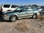 Used Rear Axle Assembly Fits: 2001 Subaru Legacy Mt Gt Locking Differential. Fixed Price $544.50.