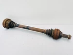 Bmw E60 E61 E63 E64 E65 E66 N62 Driveshaft Left Or Right 7521133 #043. Fixed Price $53.76.