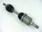 Reman Cv Half-shaft Drive Axle For 1985 86 87 88 Stanza Wagon Van 2WD Left Side. Fixed Price $45.99.