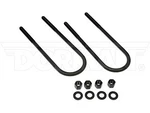 Dorman 929-761 Suspension Leaf Spring Axle U-bolt Kit. Fixed Price $23.07.