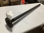 Axle Shaft Rear Full-floating Fits 11-18 Sierra 2500 Pickup 241643. Fixed Price $76.68.