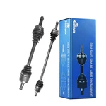 Maxfavor Front Pair Cv Axle Shaft For Mitsubishi Galant 2.4L Fwd 1994-1999. Fixed Price $186.81.