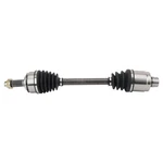 Front Right Cv Axle Shaft For 2006-2011 Honda Civic. Fixed Price $104.85.
