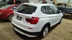 Driver Left Axle Shaft Rear Gasoline 28I Fits 13-17 Bmw X3 7020763. Fixed Price $111.89.