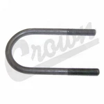 U-bolt Crown Automotive Rear, Left Right For Jeep Cherokee 1984-1989. Fixed Price $23.73.
