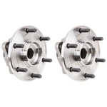 Rear Wheel Hub Bearing Assembly For Infiniti QX56 & Nissan Pathfinder Pair. Fixed Price $214.87.
