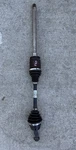 2007-2014 Bmw X5 Xdrive 35I N55 Front Right Passenger Side Axle Shaft Oem. Fixed Price $80.00.