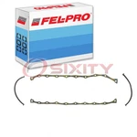 Fel-pro Oil Pan Set 1976 Ford P-350 6.6L V8 Engine Ii. Fixed Price $29.15.