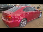Passenger Right Axle Shaft Rear Fits 06-13 Lexus IS350 6825261. Fixed Price $83.51.
