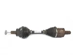 2012-2014 Volvo S60 Front Driver Cv Axle Driveshaft 30783203. Fixed Price $82.19.
