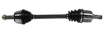 Axle Assembly-new Gsp NCV36038. Fixed Price $70.44.