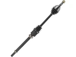 Front Right Cv Axle Assembly Fits Nissan Versa 2007-2012 Hatchback 59CKHM. Fixed Price $102.42.