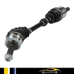 New Front Driver Side Cv Axle Assembly For Kia Cadenza 2014 2015 2016 V6 3.3L. Fixed Price $65.05.