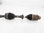 2015-17 Honda Accord Sport 2.4L Mt Fwd Front Right Axle Driveshaft 44305-T2A-A71. Fixed Price $189.05.