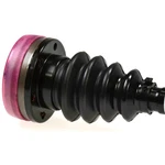 Loebro 300638 Cv Axle Assembly For 65-68 Porsche 911. Fixed Price $443.99.