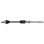 Cv Joint Axle For Lexus RC300 2016-2020 RC350 2015-20 GS350 2013-2020 3.5L Front. Fixed Price $86.69.