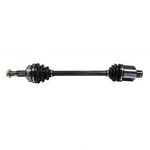 Axle Assembly-new Gsp NCV12513. Fixed Price $91.99.