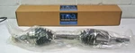 Trq CSA82232 Cv Axle Shaft-assembly Front Left. Fixed Price $74.99.