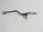 20-23 Mercedes Gle 53 C167 2021 Battery Ground Strap Wire Harness Cable ;:m. Fixed Price $32.00.