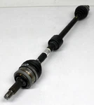Oem Right Passenger Side Axle Shaft Kia Forte (2.0L, Mt) 49501-A7450. Fixed Price $139.99.