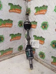Driver Axle Shaft Front Vin 5TH Digit Hybrid Fits 07-11 Camry 3806173. Fixed Price $103.99.