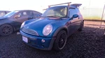 Driver Axle Shaft 1.6L Convertible Fits 02-08 Mini Cooper 31653370. Fixed Price $110.77.