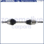 Ford Transit Connect 2014-18 L4 2.5L All Body Style Front Left Side Cv Axle. Fixed Price $64.10.