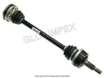For Porsche (2001-2005) Axle Shaft Assembly Rear Left Right Genuine. Fixed Price $1743.15.