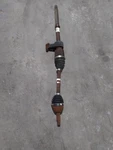 Hyundai Kona Oem Passenger Right Front Cv Axle Shaft 2.0 Awd Fits 2022-23. Fixed Price $150.00.