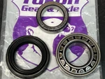 Yukon Ak M35-SUPER Axle Bearing & Seal Kit Dana 44. Fixed Price $65.00.